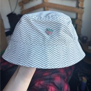 Tag Heuer bucket hat